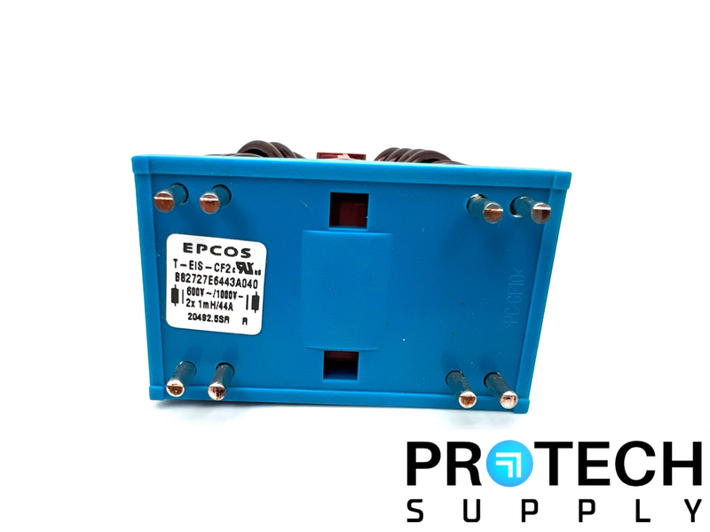 Load image into Gallery viewer, Epcos B82727E6443A040 Line Common Mode Choke with WARRANTY