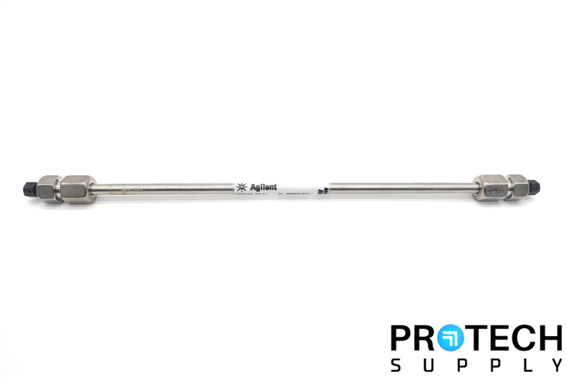Load image into Gallery viewer, Agilent ZORBAX SB-Aq 5µm 4.6 x 250mm 880975-914 HPLC Column with WARRANTY