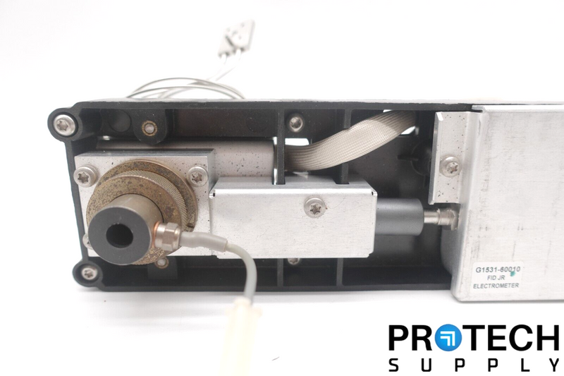 Load image into Gallery viewer, Agilent G1531-60010 FID Electrometer Signal Board Assembly with WARRANTY