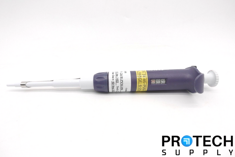 Load image into Gallery viewer, Rainin Pipet-Lite L-20 / LTS 2 - 20uL / Single Channel Pipette with WARRANTY