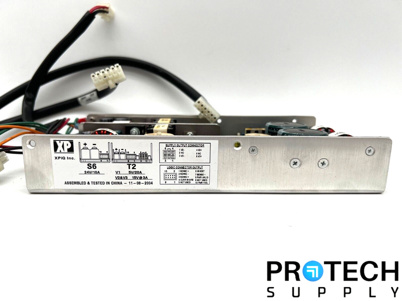 Load image into Gallery viewer, XP Power Supply 100-240VAC 10003821 with WARRANTY