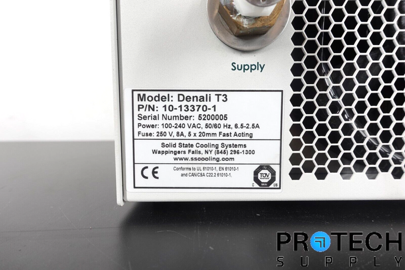 Load image into Gallery viewer, Denali T3 Solid State Cooling System Thermoelectric Cooler with WARRANTY