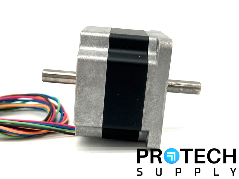 Load image into Gallery viewer, VEXTA PK564-NB Stepping Motor from HITACHI FMBIO ||| with WARRANTY