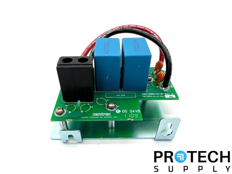 Load image into Gallery viewer, Xantrex 864-9002 Field Mod Kit GT-UL05 Cap NEW with WARRANTY