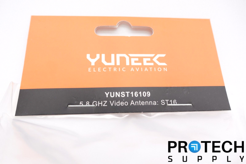 Load image into Gallery viewer, YUNEEC YUNST16109 Video Antenna 5.8 GHz for ST16 NEW with WARRANTY