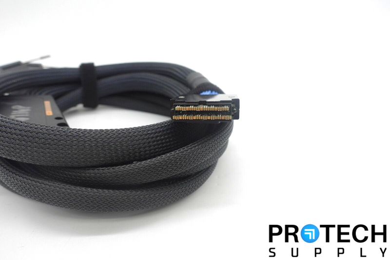 Load image into Gallery viewer, Tektronix P6716P PCI Express 16 Ch Mid-Bus Logic Analyzer Probe with WARRANTY