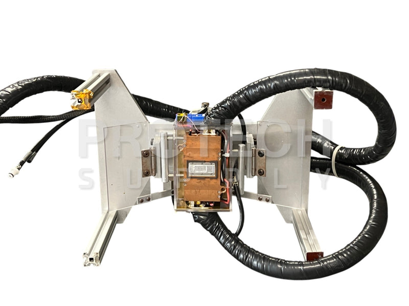 Load image into Gallery viewer, Silicon Thermal ATE Powerdrive Thermal Head Assembly with WARRANTY