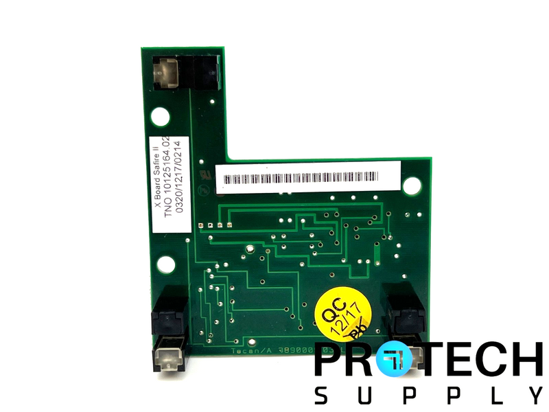 Load image into Gallery viewer, Tecan X Board Saffire II TNO 10125164.02 Optic Driver PCB from F500 w/ WARRANTY