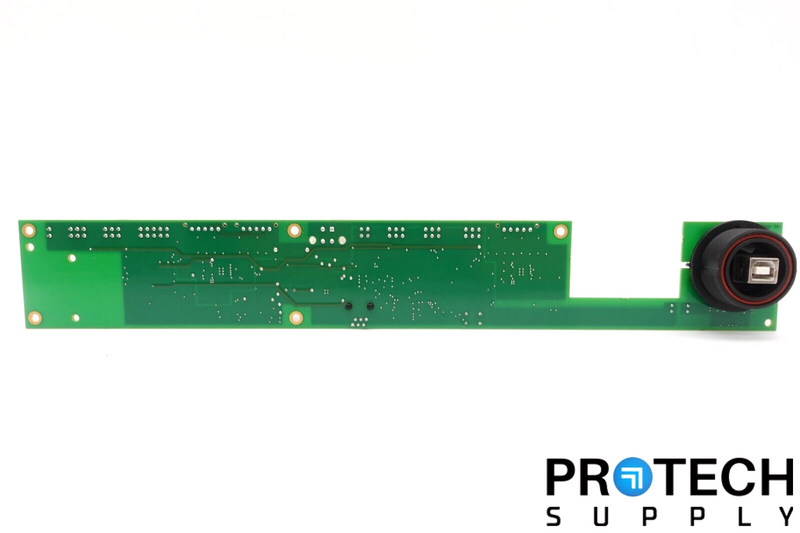 Load image into Gallery viewer, Perkin Elmer MZ329081-C System Control Board MZ329084 Rev. F with WARRANTY