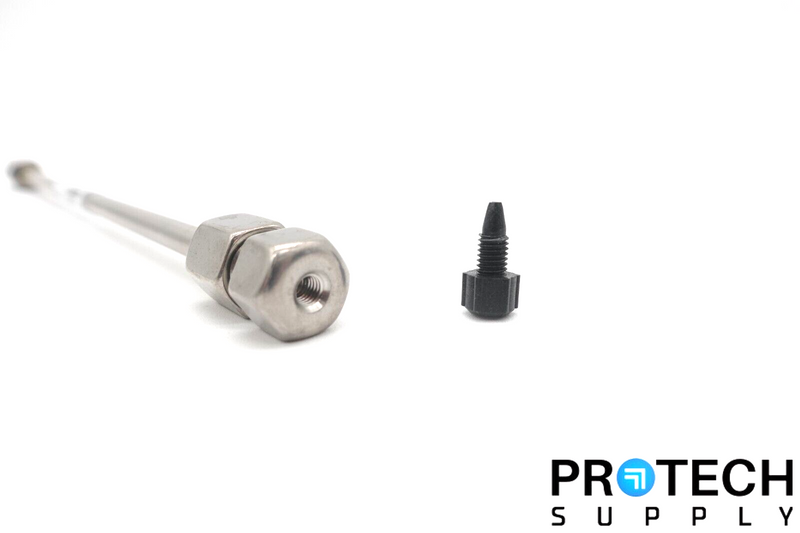 Load image into Gallery viewer, Agilent ZORBAX SB-Aq 5µm 4.6 x 250mm 880975-914 HPLC Column with WARRANTY