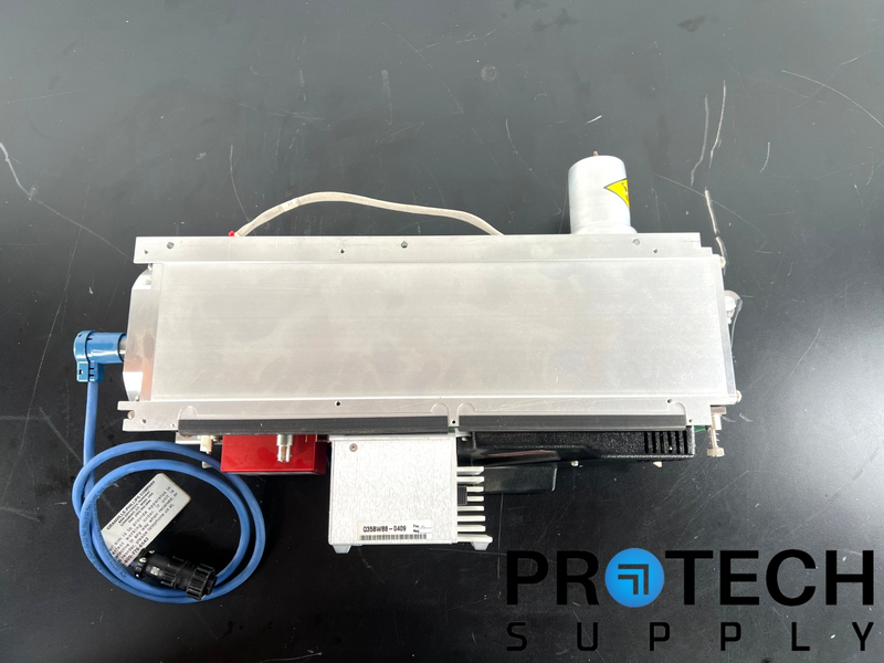 Load image into Gallery viewer, Agilent G3169-65015 Sideboard PCA + Ion Source from 5973 MSD with WARRANTY