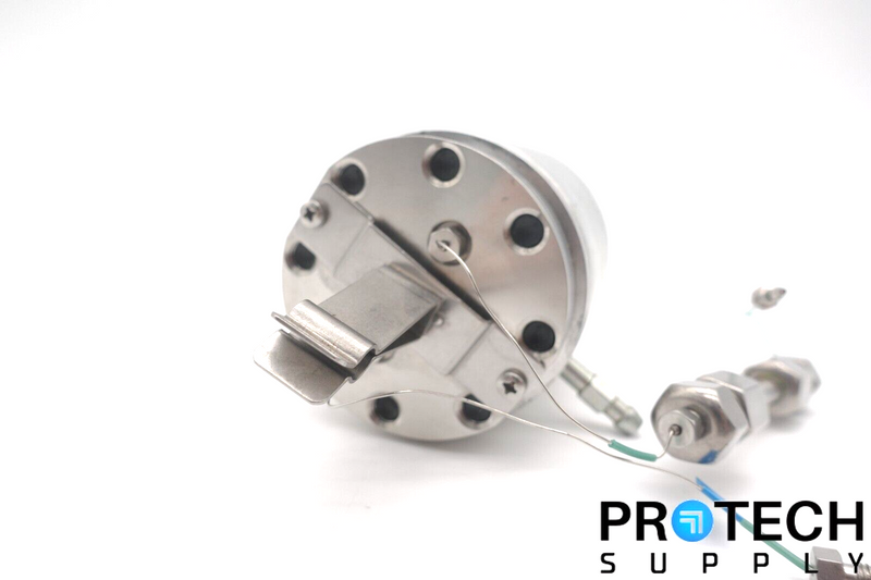 Load image into Gallery viewer, Agilent G1312-60031 Low Volume High Pressure Damper w/ Solvent Mixer w/ WARRANTY