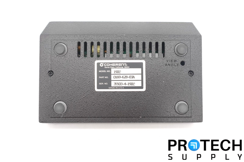 Load image into Gallery viewer, Coherent Innova 190C Laser Control Module 0169-628-03A with WARRARNTY