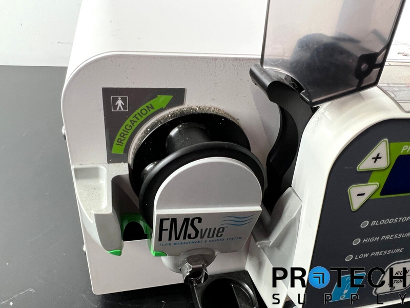 Load image into Gallery viewer, DePuy FMSvue 284002 Fluid Management & Shaver System with WARRANTY