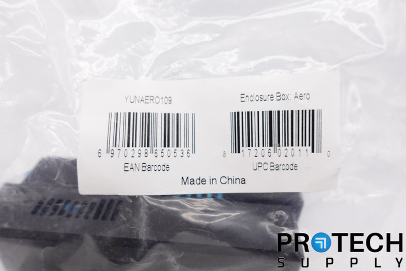 Load image into Gallery viewer, Intel Aero RTF Drone Enclosure Box YUNAERO109 NEW with WARRANTY