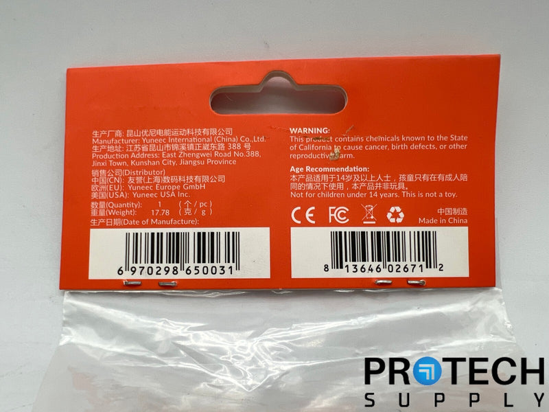 Load image into Gallery viewer, Yuneec CGO3+ Mount Set YUNCGO3P105 NEW