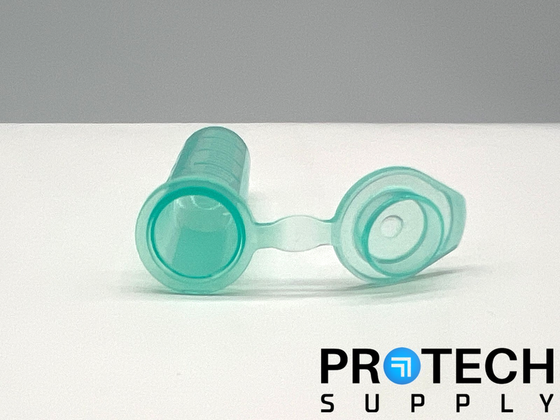 Load image into Gallery viewer, (500/Pk) Thomas 1149X94 Posi-Lock 2mL Microcentrifuge Tubes NEW w/ WARRANTY