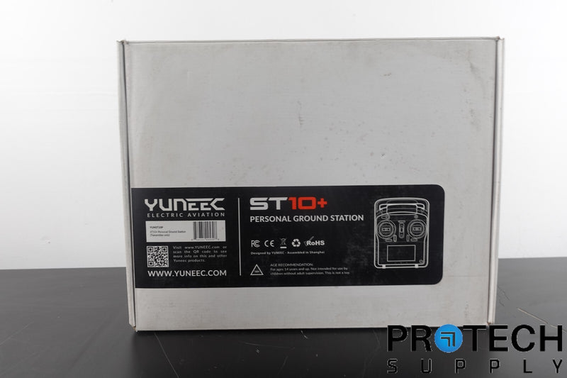 Load image into Gallery viewer, Yuneec ST10+ Ground Station for Typhoon 4K Quadcopter YUNST10P with WARRANTY