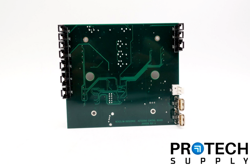 Load image into Gallery viewer, Nexcelom AUTO 2000 Control Board 3010058 REV A for with WARRANTY