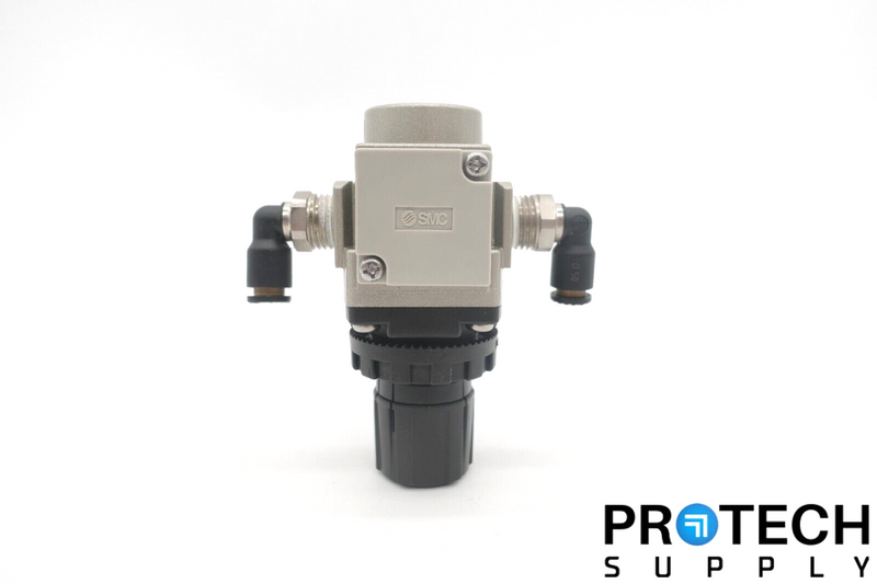 Load image into Gallery viewer, SMC AR20-N02-Z-X48 Regulator with WARRANTY