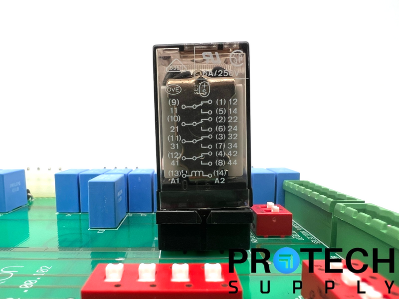 Load image into Gallery viewer, Applikon R1035-2.00.102 Printed Circuit Board from Bio Console 1035 w/ WARRANTY