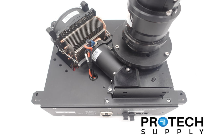 Load image into Gallery viewer, Visitech Luxbeam LE4960 Rapid Systems Assembly with WARRANTY