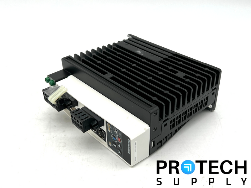 Load image into Gallery viewer, Panasonic MBDDT2210 AC Servo Driver NEW with WARRANTY