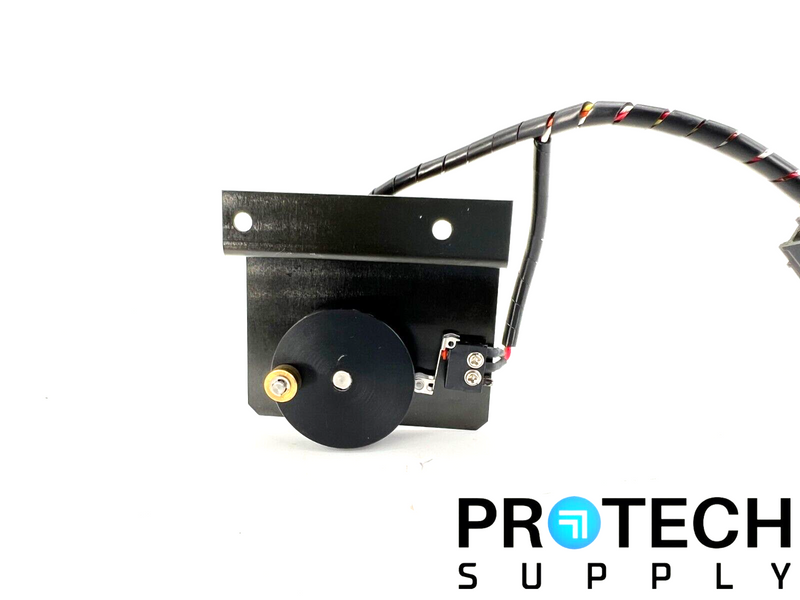 Load image into Gallery viewer, Think Engineering TE-22JS-24-100 Micro Geared Motor with WARRANTY