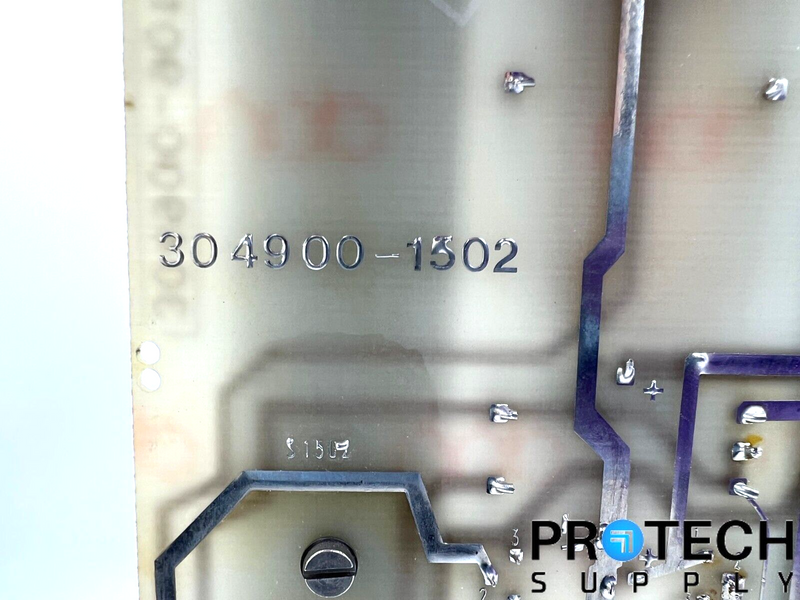 Load image into Gallery viewer, Zeiss 304900-1502 Engine Control Board with WARRANTY