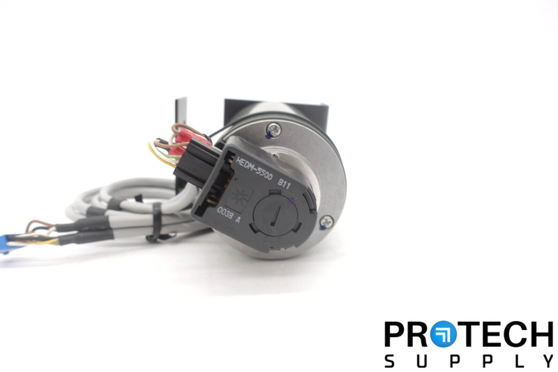 Load image into Gallery viewer, Maxon 2260.817-56.216-201 DC Motor + HEDM-5500 Encoder with WARRANTY