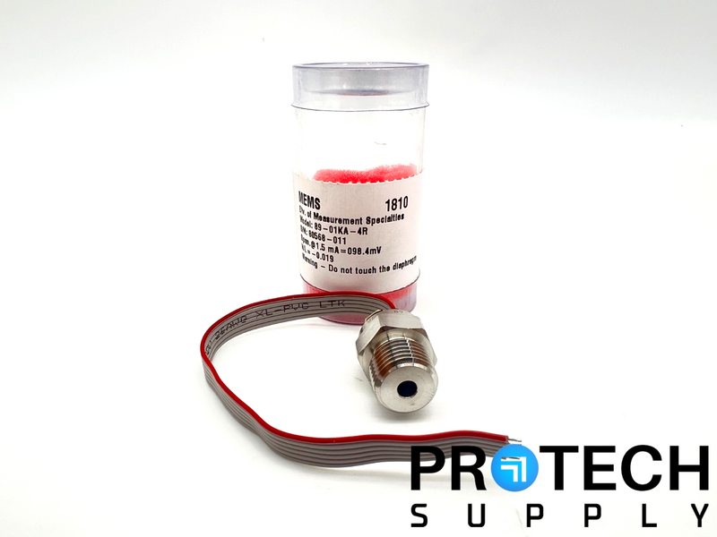 Load image into Gallery viewer, MEMS TE Connectivity 89-01KA-4R Pressure Sensor 1810 NEW with WARRANTY