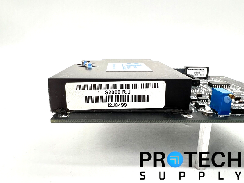 Load image into Gallery viewer, Ocean Optics S2000 Miniature Fiber Optic Spectrometer Assy with WARRANTY