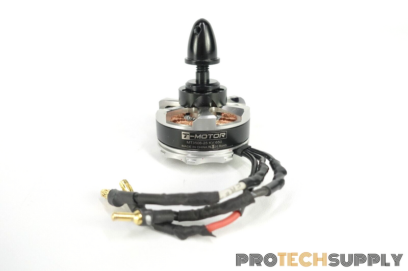 Load image into Gallery viewer, T-Motor MT3506-25 650KV Brushless Motor with WARRANTY