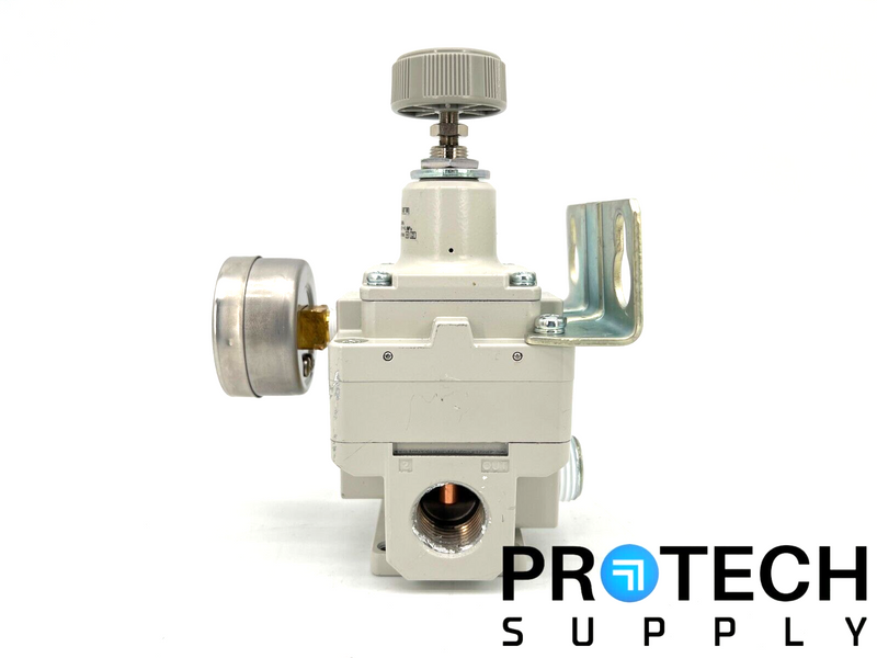 Load image into Gallery viewer, SMC IR3020-04BG Precision Modular Regulator 0.01 ~ 0.8MPa with WARRANTY