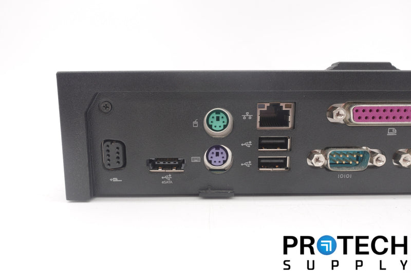 Load image into Gallery viewer, Dell PR02X E-Port Plus II USB 3.0 Docking Station + Power adapter with WARRANTY