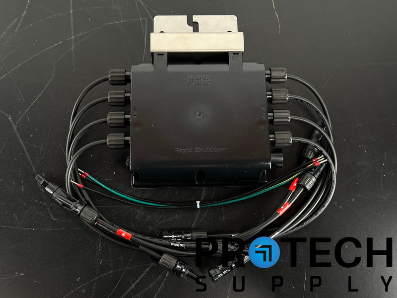 Load image into Gallery viewer, ABB RS2-2PN6-MC4 Solar Rapid Shutdown Device NEW with WARRANTY