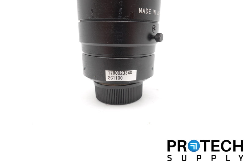 Load image into Gallery viewer, Kowa 17R0023340 Telecentric Lens F1.8 f=12mm with WARRANTY