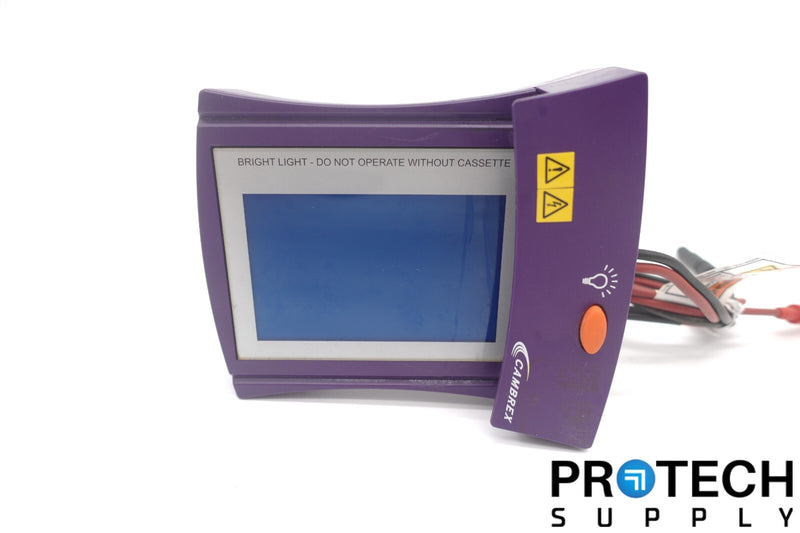 Load image into Gallery viewer, Lonza 57025 Flashgel Dock Electrophoresis System with WARRANTY