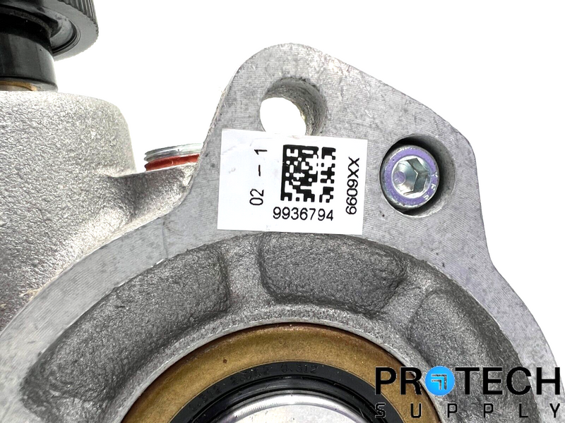 Load image into Gallery viewer, Industrial Motion R180 Gear Reducer Ratio 15:1 with WARRANTY