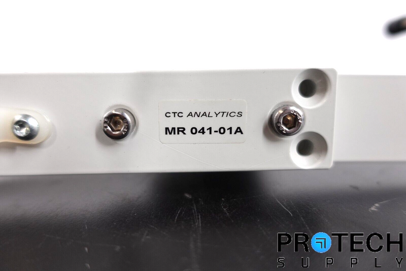 Load image into Gallery viewer, CTC Analytics Pal Autosampler Part Takasago STV-2-W1 Valve