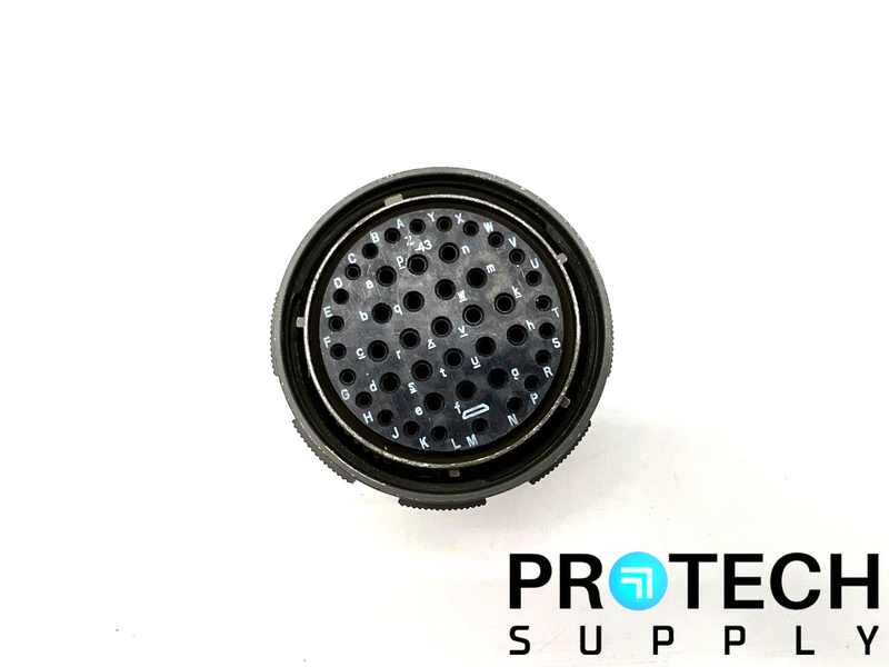 Load image into Gallery viewer, Amphenol JD38999/26WJ43SN 43 Position Circular Connector Plug with WARRANTY