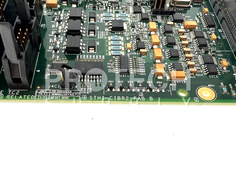 Load image into Gallery viewer, Intel STHI-CIBR2 Test System Interface Board GUARANTEE