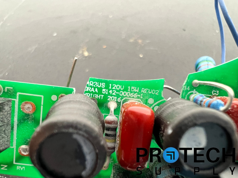 Load image into Gallery viewer, Lot of Misc. Soraa 5142-00067-1 / 5142-00066-1 LED Bulb Board PARTS / REPAIR