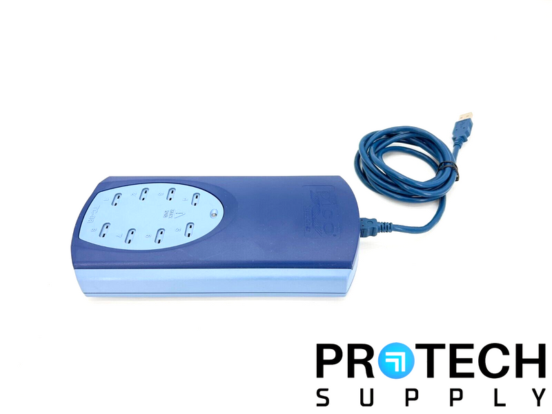 Load image into Gallery viewer, Pico TC-08 Data Logger 8 Channels with WARRANTY
