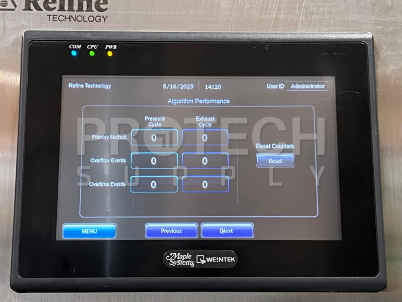 Load image into Gallery viewer, Refine Technology Repligen ATF2 System C24 V2 Controller v2.50 with WARRANTY