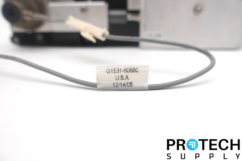 Load image into Gallery viewer, Agilent G1531-60010 FID Electrometer Signal Board Assembly with WARRANTY