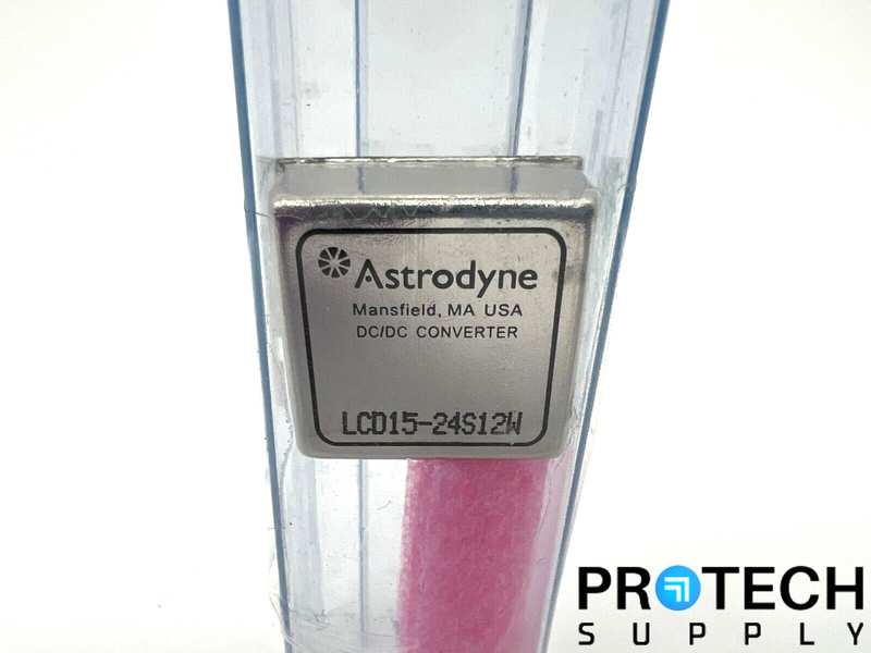 Load image into Gallery viewer, Astrodyne DC/DC Converter LCD16-24S12W with WARRANTY