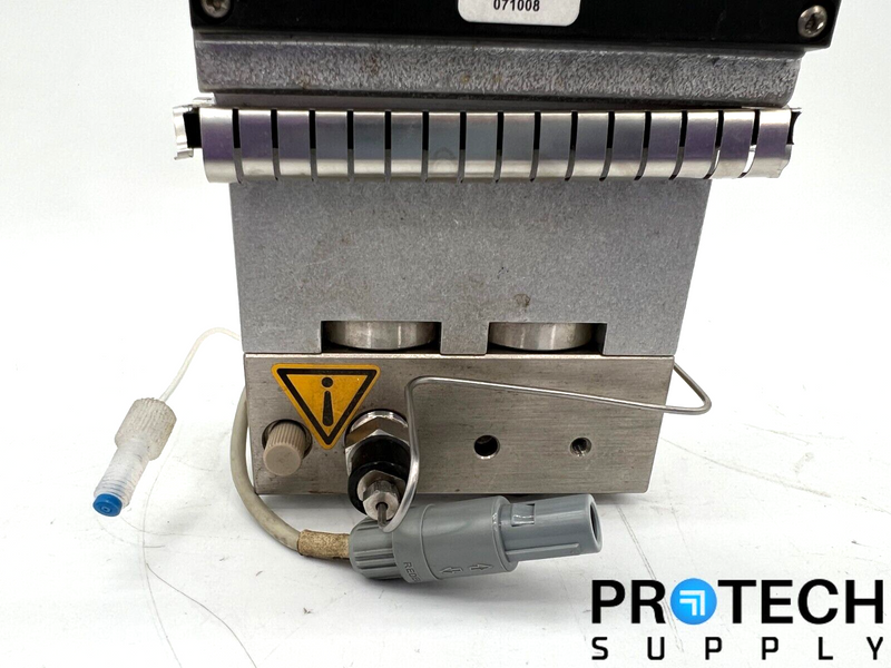 Load image into Gallery viewer, Agilent G1311-60001 Pump Drive & Switched Reluctance Motor with WARRANTY