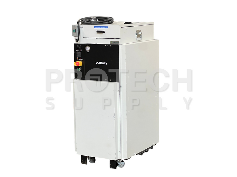 Load image into Gallery viewer, Affinity PWG-060K-BE44CBD2 Chiller R-507 GUARANTEED