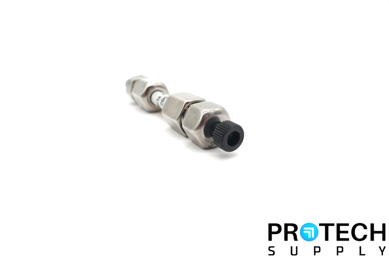 Load image into Gallery viewer, Varian Polaris C18-A 3µm Column 4.6 x 150 mm 2001-050X020 with WARRANTY